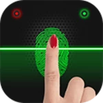 Logo of Lie Detector android Application 